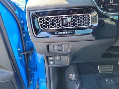 2024 Honda Civic - Photo 13