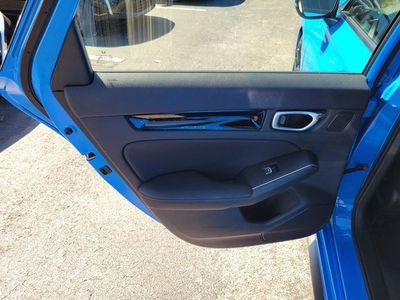 2024 Honda Civic - Photo 28
