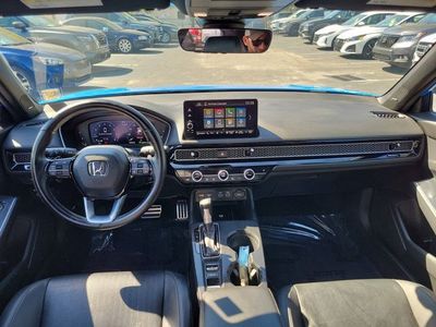 2024 Honda Civic - Photo 24