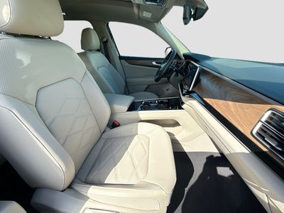 2026 Volkswagen Atlas — photo 23 view