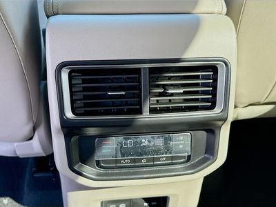 2026 Volkswagen Atlas — photo 19 view