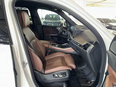 2025 BMW X5 - Photo 10