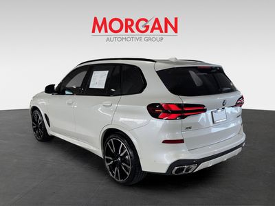 2025 BMW X5 - Photo 6