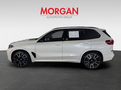2025 BMW X5 - Photo 5