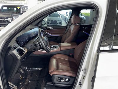 2025 BMW X5 - Photo 19