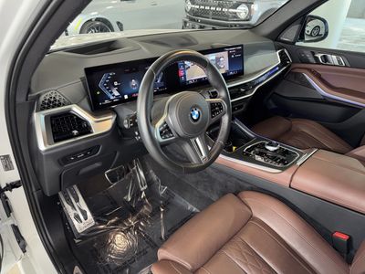 2025 BMW X5 - Photo 20