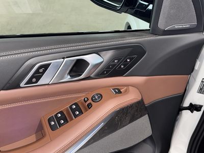 2025 BMW X5 - Photo 18