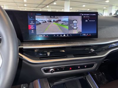 2025 BMW X5 - Photo 26
