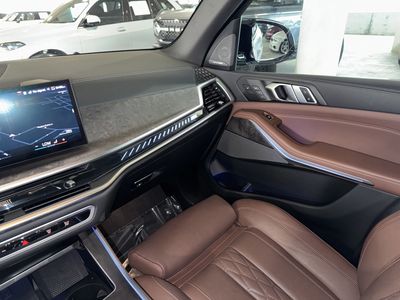 2025 BMW X5 - Photo 30