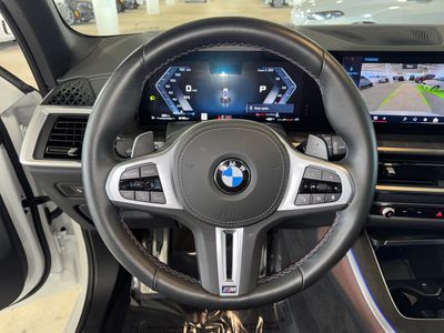 2025 BMW X5 - Photo 21