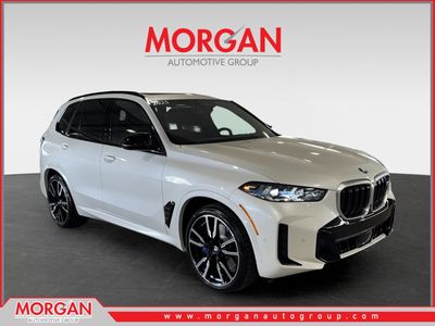 2025 BMW X5 - Photo 1