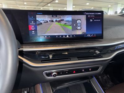 2025 BMW X5 - Photo 27