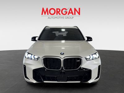 2025 BMW X5 - Photo 3