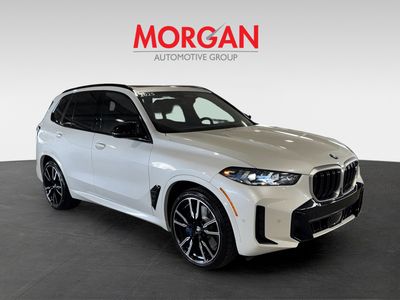2025 BMW X5 - Photo 2