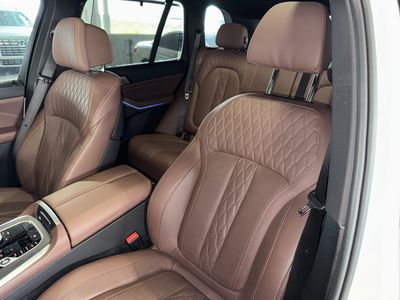 2025 BMW X5 - Photo 33