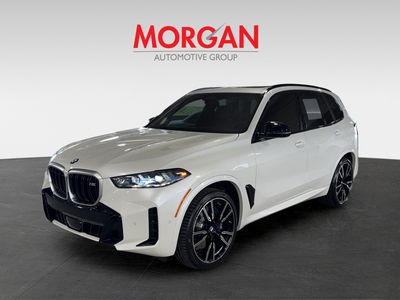 2025 BMW X5 - Photo 4