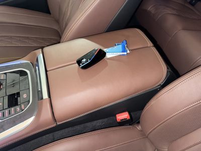 2025 BMW X5 - Photo 29
