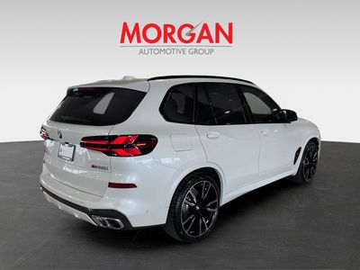 2025 BMW X5 - Photo 8