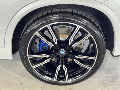 2025 BMW X5 - Photo 36