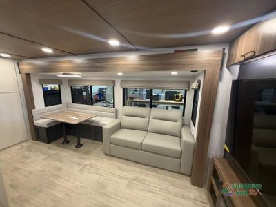 2026 Forest River RV Vibe - Photo 4
