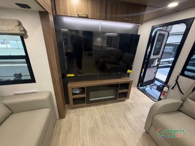 2026 Forest River RV Vibe - Photo 8