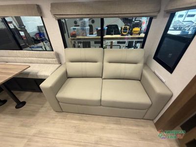 2026 Forest River RV Vibe - Photo 11