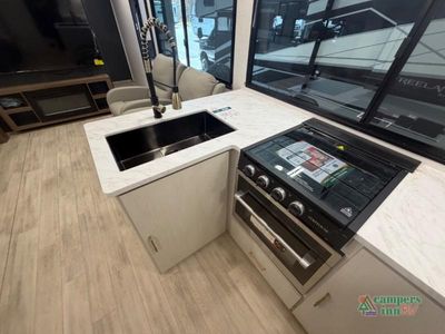 2026 Forest River RV Vibe - Photo 22