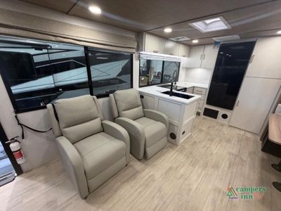 2026 Forest River RV Vibe - Photo 9