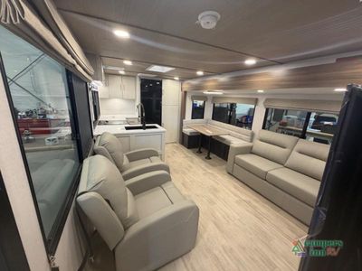 2026 Forest River RV Vibe - Photo 5