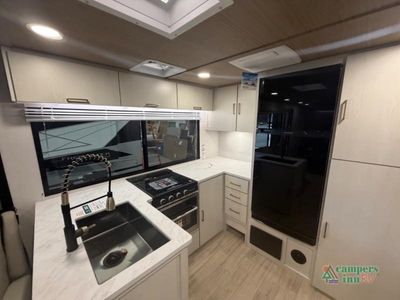 2026 Forest River RV Vibe - Photo 14