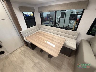 2026 Forest River RV Vibe - Photo 10