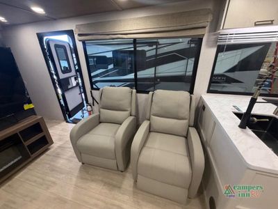 2026 Forest River RV Vibe - Photo 15