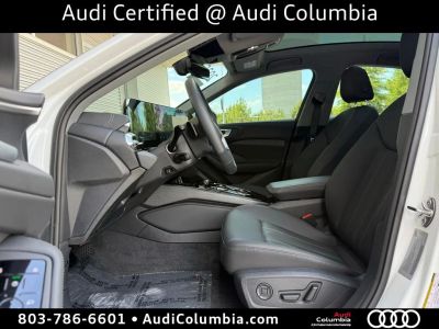 2025 Audi A5 - Photo 21