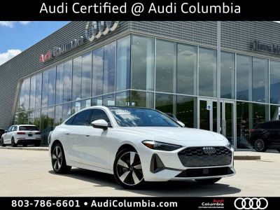 2025 Audi A5 - Photo 2