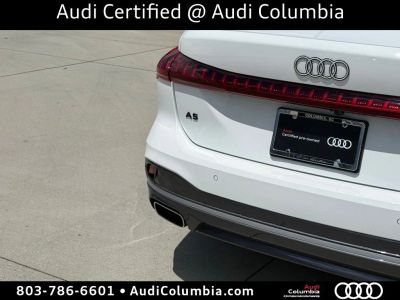 2025 Audi A5 - Photo 14