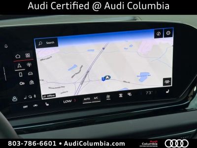 2025 Audi A5 - Photo 4