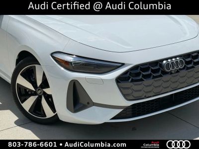 2025 Audi A5 - Photo 6