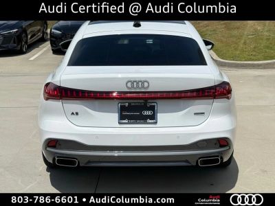 2025 Audi A5 - Photo 12