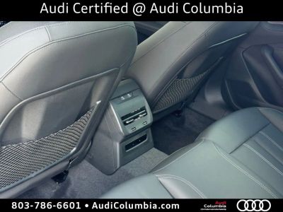 2025 Audi A5 - Photo 24