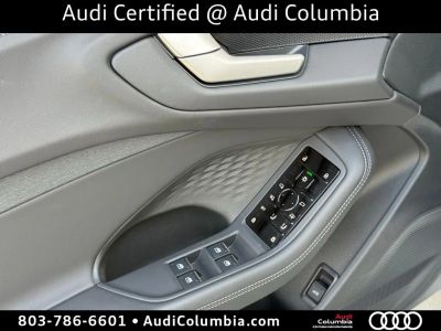 2025 Audi A5 - Photo 19