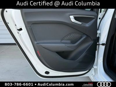 2025 Audi A5 - Photo 22