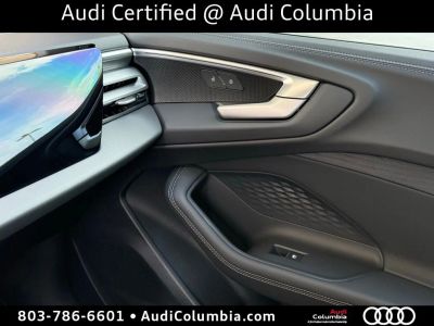 2025 Audi A5 - Photo 35