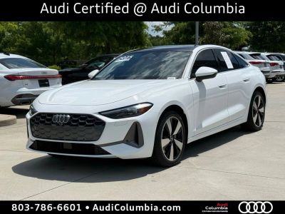 2025 Audi A5 - Photo 9
