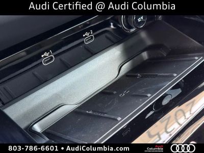 2025 Audi A5 - Photo 32