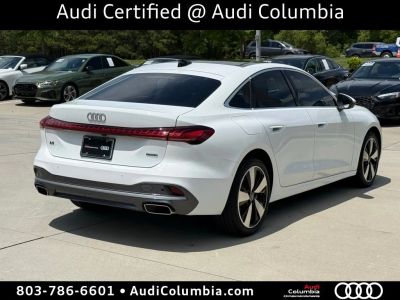 2025 Audi A5 - Photo 13
