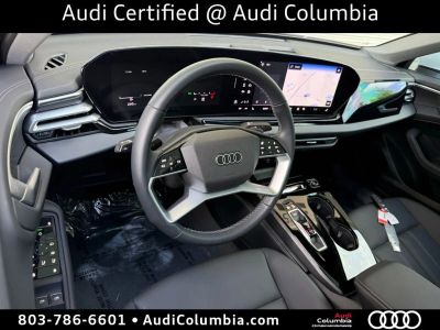 2025 Audi A5 - Photo 3