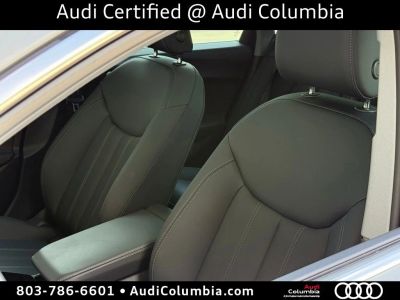 2025 Audi A5 - Photo 17