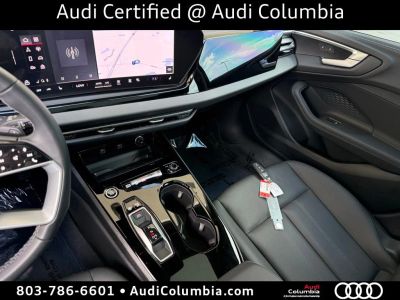 2025 Audi A5 - Photo 30