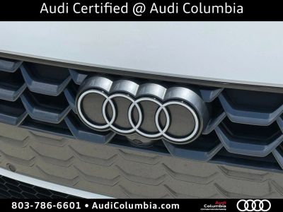 2025 Audi A5 - Photo 7