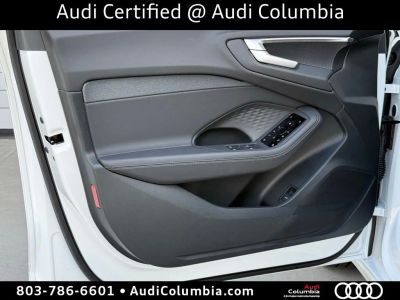 2025 Audi A5 - Photo 18
